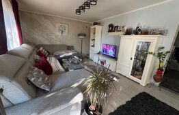 Casă de vânzare, 3 dormitoare, 160 mp utili, teren 528 mp , Unirii 