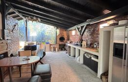 Casă de vânzare, 3 dormitoare, 160 mp utili, teren 528 mp , Unirii 