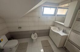 Casă de vânzare, 3 dormitoare, 160 mp utili, teren 528 mp , Unirii 