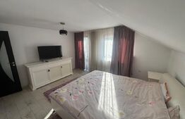 Casă de vânzare, 3 dormitoare, 160 mp utili, teren 528 mp , Unirii 