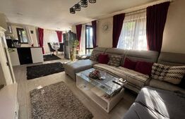 Casă de vânzare, 3 dormitoare, 160 mp utili, teren 528 mp , Unirii 