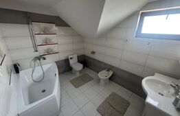 Casă de vânzare, 3 dormitoare, 160 mp utili, teren 528 mp , Unirii 