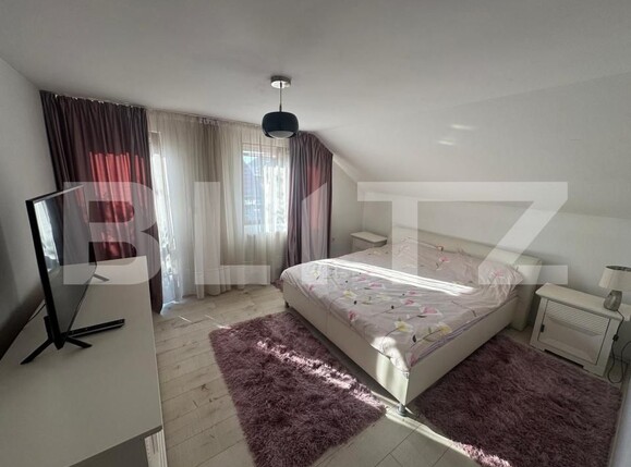 Casa de vânzare 4 camere Unirii - 175978CV | BLITZ Târgu Mureș | Poza2