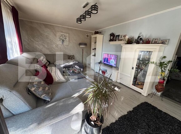 Casa de vânzare 4 camere Unirii - 175978CV | BLITZ Târgu Mureș | Poza14