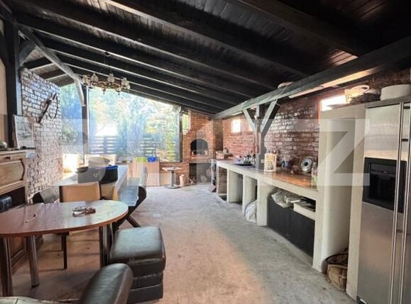 Casa de vânzare 4 camere Unirii - 175978CV | BLITZ Târgu Mureș | Poza9