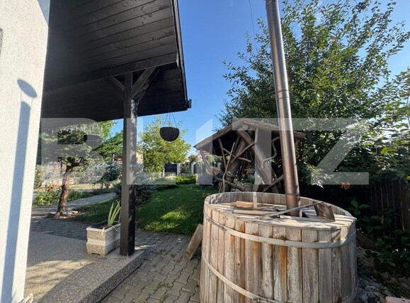 Casa de vânzare 4 camere Unirii - 175978CV | BLITZ Târgu Mureș | Poza8