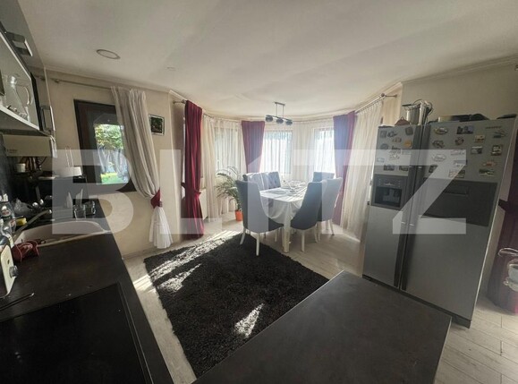 Casa de vânzare 4 camere Unirii - 175978CV | BLITZ Târgu Mureș | Poza12