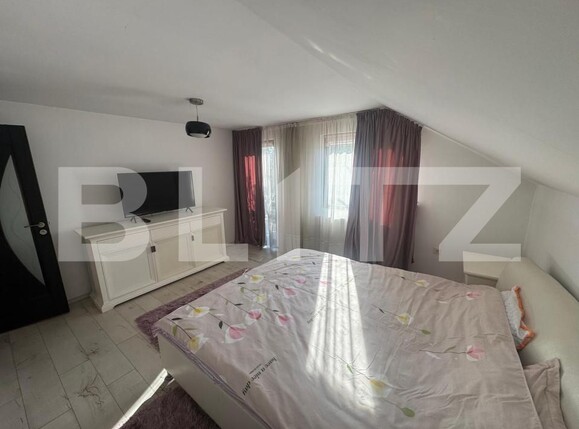 Casa de vânzare 4 camere Unirii - 175978CV | BLITZ Târgu Mureș | Poza3