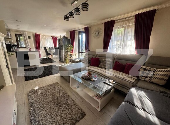Casa de vânzare 4 camere Unirii - 175978CV | BLITZ Târgu Mureș | Poza15