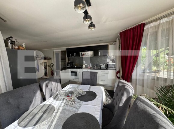 Casa de vânzare 4 camere Unirii - 175978CV | BLITZ Târgu Mureș | Poza13