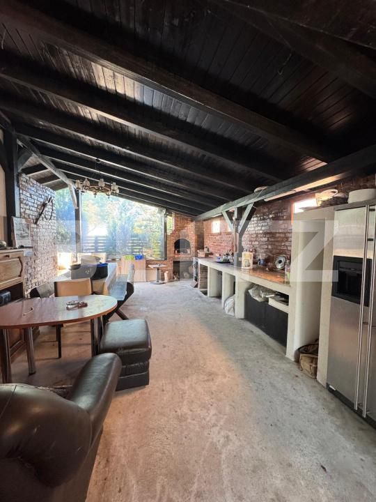 Casa de vânzare 4 camere Unirii - 175978CV | BLITZ Târgu Mureș | Poza9