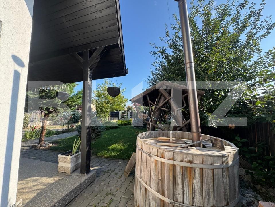 Casa de vânzare 4 camere Unirii - 175978CV | BLITZ Târgu Mureș | Poza8