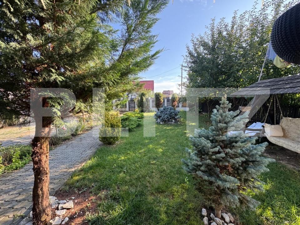 Casa de vânzare 4 camere Unirii - 175978CV | BLITZ Târgu Mureș | Poza11