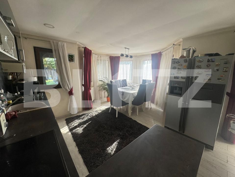 Casa de vânzare 4 camere Unirii - 175978CV | BLITZ Târgu Mureș | Poza12