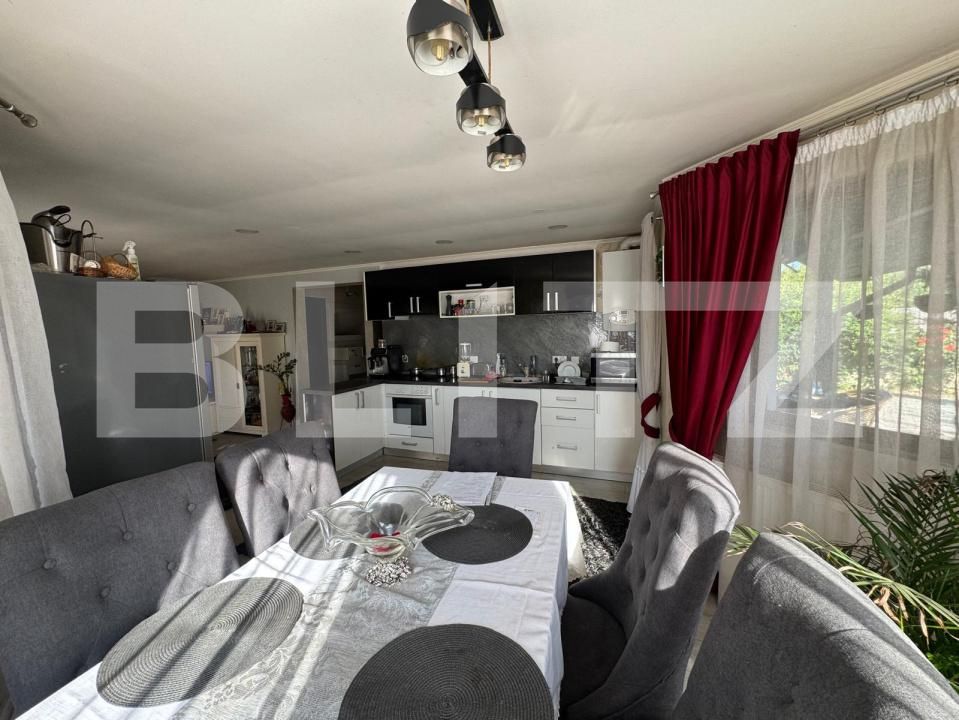 Casa de vânzare 4 camere Unirii - 175978CV | BLITZ Târgu Mureș | Poza13