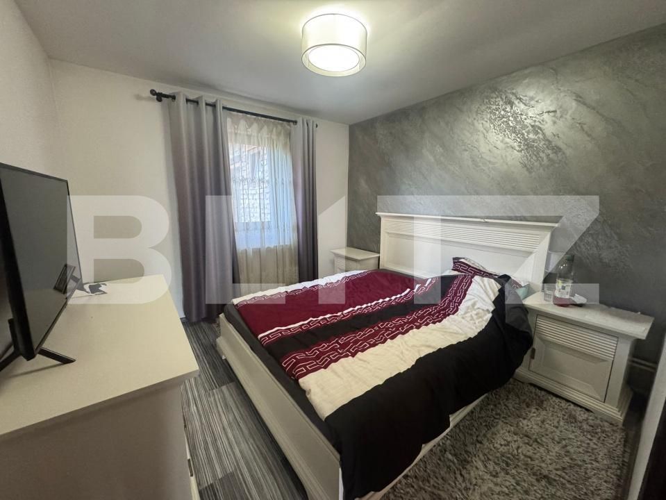 Casa de vânzare 4 camere Unirii - 175978CV | BLITZ Târgu Mureș | Poza5