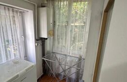 Apartament cu o camera de vânzare – zona Tudor, etaj 1 din 4