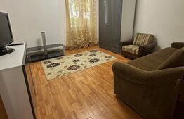 Apartament cu o camera de vânzare – zona Tudor, etaj 1 din 4