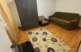 Apartament cu o camera de vânzare – zona Tudor, etaj 1 din 4