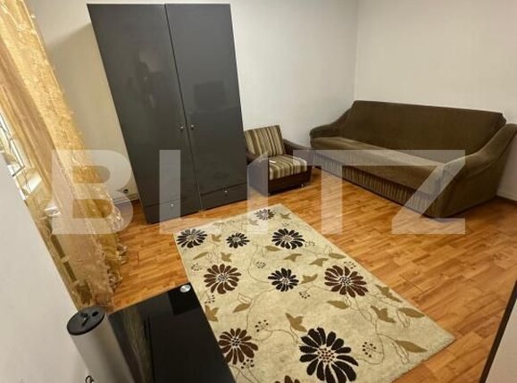 Garsonieră de vânzare Tudor - 176003AV | BLITZ Târgu Mureș | Poza1