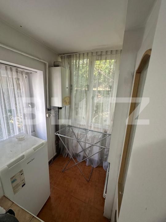 Garsonieră de vânzare Tudor - 176003AV | BLITZ Târgu Mureș | Poza6