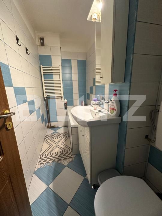 Garsonieră de vânzare Tudor - 176003AV | BLITZ Târgu Mureș | Poza5