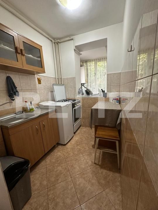 Garsonieră de vânzare Tudor - 176003AV | BLITZ Târgu Mureș | Poza4