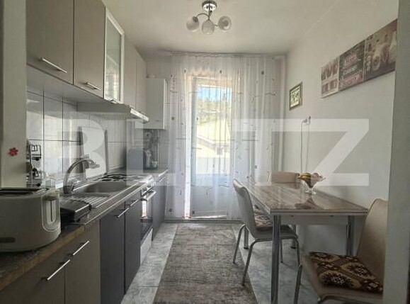 Apartament de vânzare 2 camere 1 Decembrie 1918 - 176006AV | BLITZ Târgu Mureș | Poza3