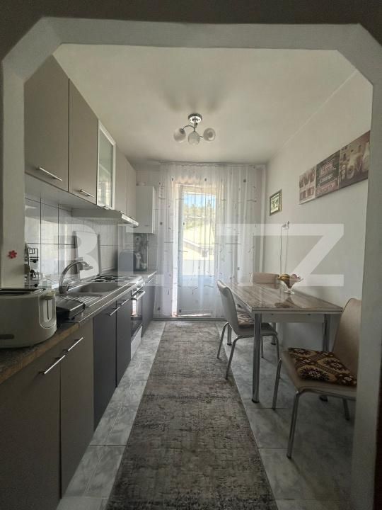 Apartament de vânzare 2 camere 1 Decembrie 1918 - 176006AV | BLITZ Târgu Mureș | Poza3