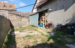 Casă de vânzare – 180 mp utili, teren 300 mp – zona semicentrală, Târgu Mureș