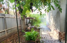 Casă de vânzare – 180 mp utili, teren 300 mp – zona semicentrală, Târgu Mureș