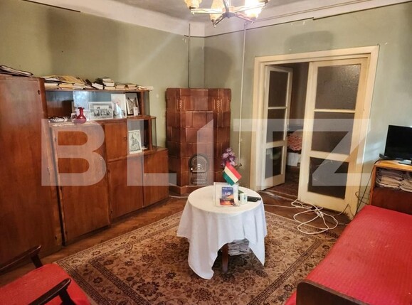 Casa de vânzare 5 camere Libertatii - 176009CV | BLITZ Târgu Mureș | Poza9