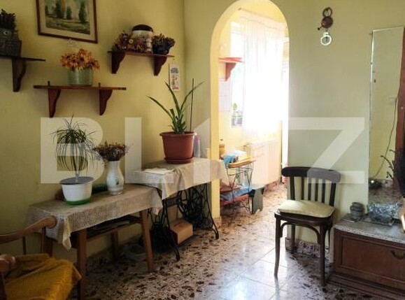 Casa de vânzare 5 camere Libertatii - 176009CV | BLITZ Târgu Mureș | Poza3