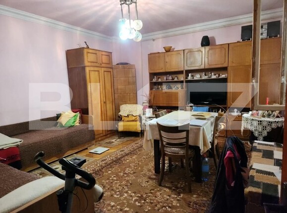 Casa de vânzare 5 camere Libertatii - 176009CV | BLITZ Târgu Mureș | Poza1