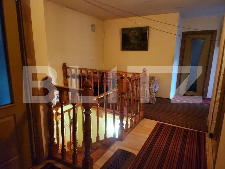 Casa de vânzare 5 camere Libertatii - 176009CV | BLITZ Târgu Mureș | Poza6