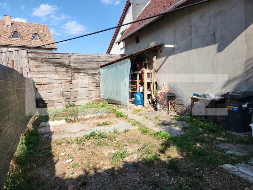 Casa de vânzare 5 camere Libertatii - 176009CV | BLITZ Târgu Mureș | Poza21