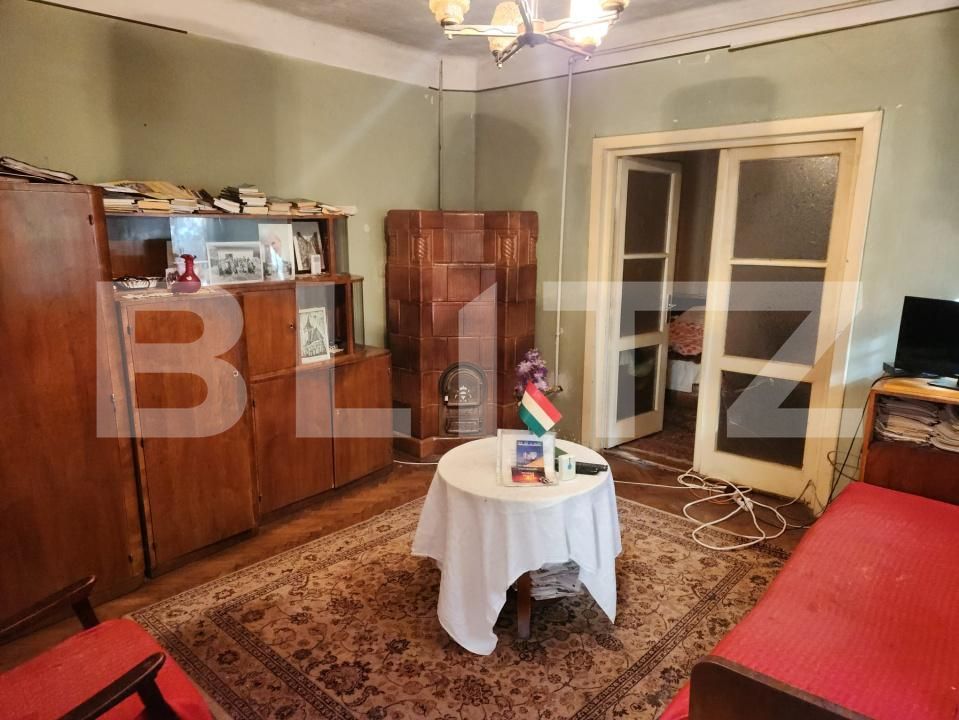 Casa de vânzare 5 camere Libertatii - 176009CV | BLITZ Târgu Mureș | Poza9