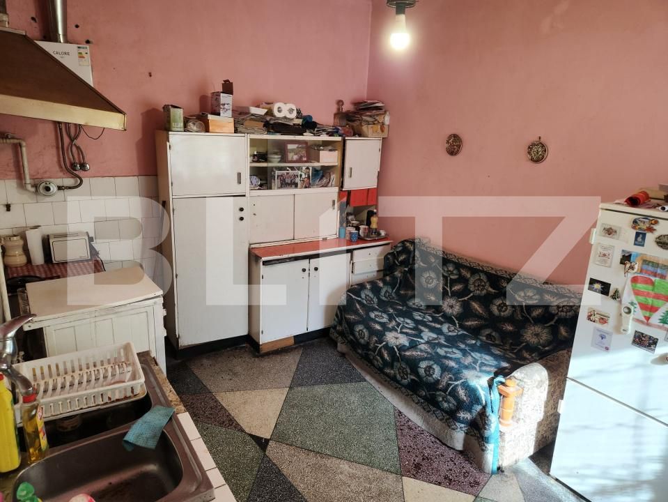 Casa de vânzare 5 camere Libertatii - 176009CV | BLITZ Târgu Mureș | Poza12