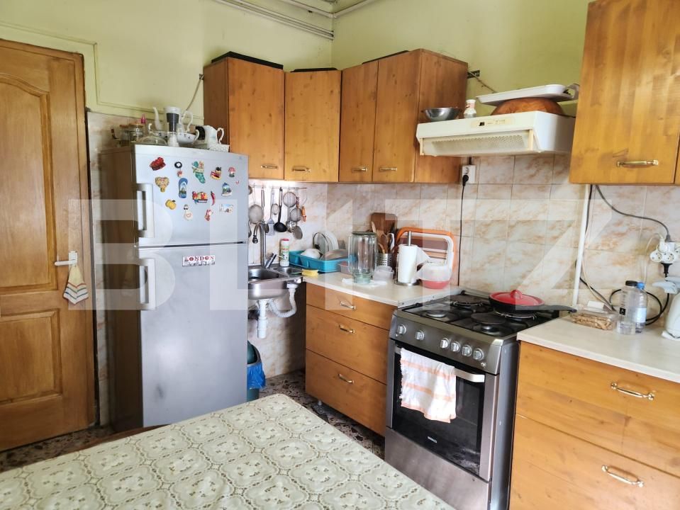 Casa de vânzare 5 camere Libertatii - 176009CV | BLITZ Târgu Mureș | Poza5