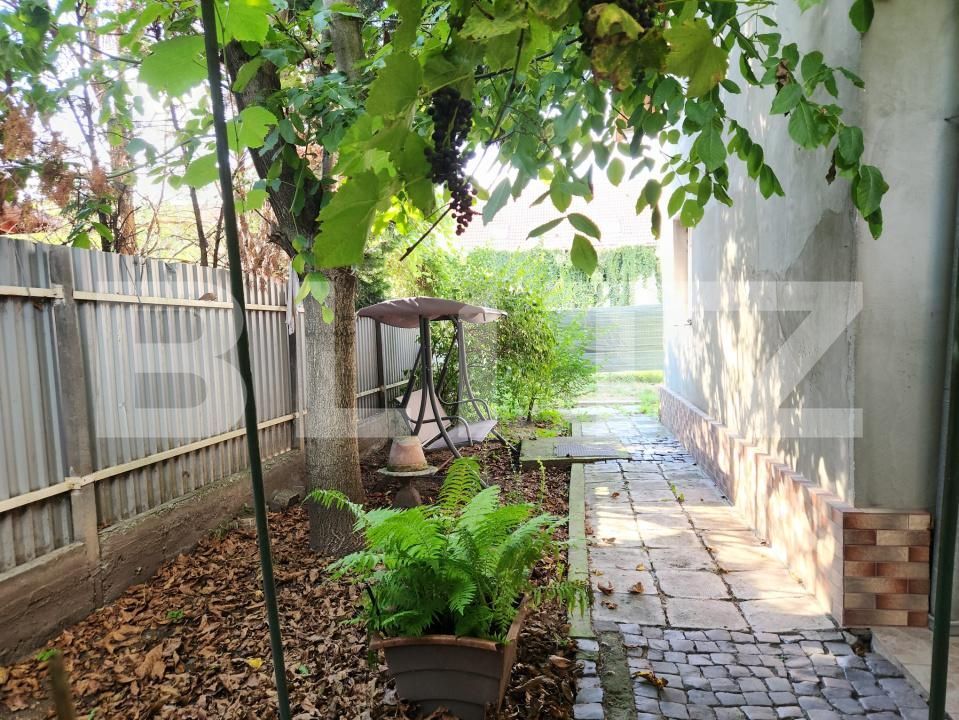 Casa de vânzare 5 camere Libertatii - 176009CV | BLITZ Târgu Mureș | Poza20