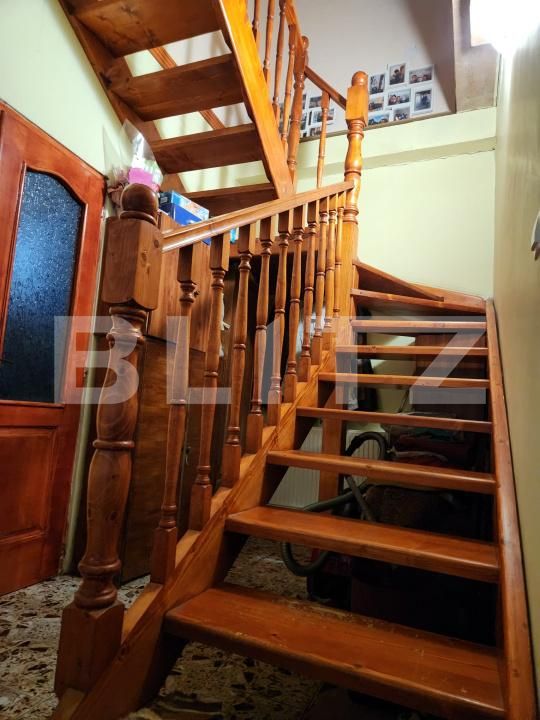 Casa de vânzare 5 camere Libertatii - 176009CV | BLITZ Târgu Mureș | Poza7