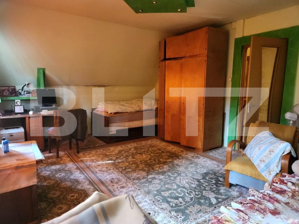 Casa de vânzare 5 camere Libertatii - 176009CV | BLITZ Târgu Mureș | Poza8