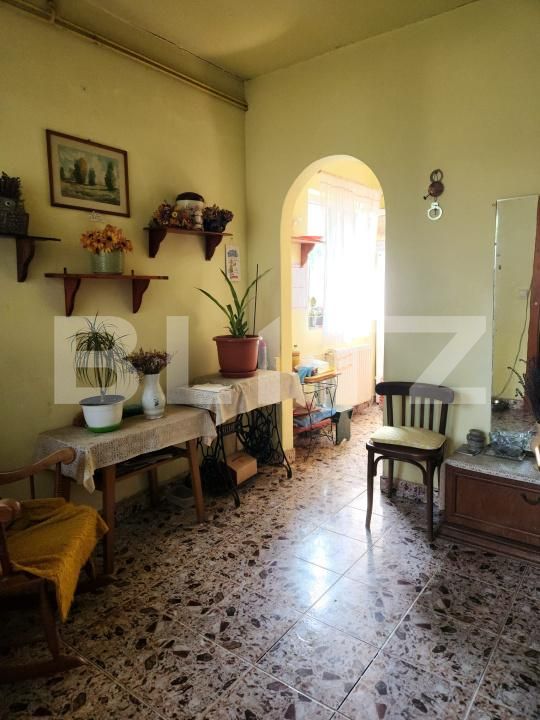 Casa de vânzare 5 camere Libertatii - 176009CV | BLITZ Târgu Mureș | Poza3