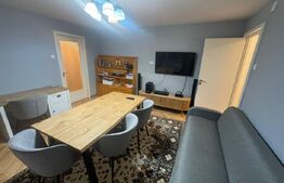 Apartament 2 camere, etajul 1 – 10 minute de UMF, 7 Noiembrie 