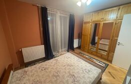 Apartament 2 camere, etajul 1 – 10 minute de UMF, 7 Noiembrie 
