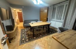 Apartament 2 camere, etajul 1 – 10 minute de UMF, 7 Noiembrie 