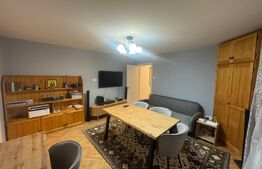 Apartament 2 camere, etajul 1 – 10 minute de UMF, 7 Noiembrie 