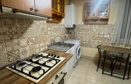 Apartament 2 camere, etajul 1 – 10 minute de UMF, 7 Noiembrie 