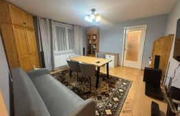 Apartament 2 camere, etajul 1 – 10 minute de UMF, 7 Noiembrie 