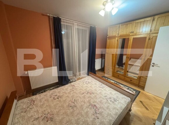 Apartament de închiriat 2 camere Cornisa - 176010AI | BLITZ Târgu Mureș | Poza10